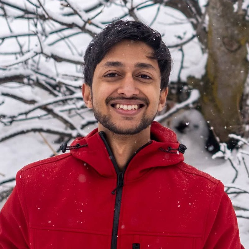 Shubham Kanodia